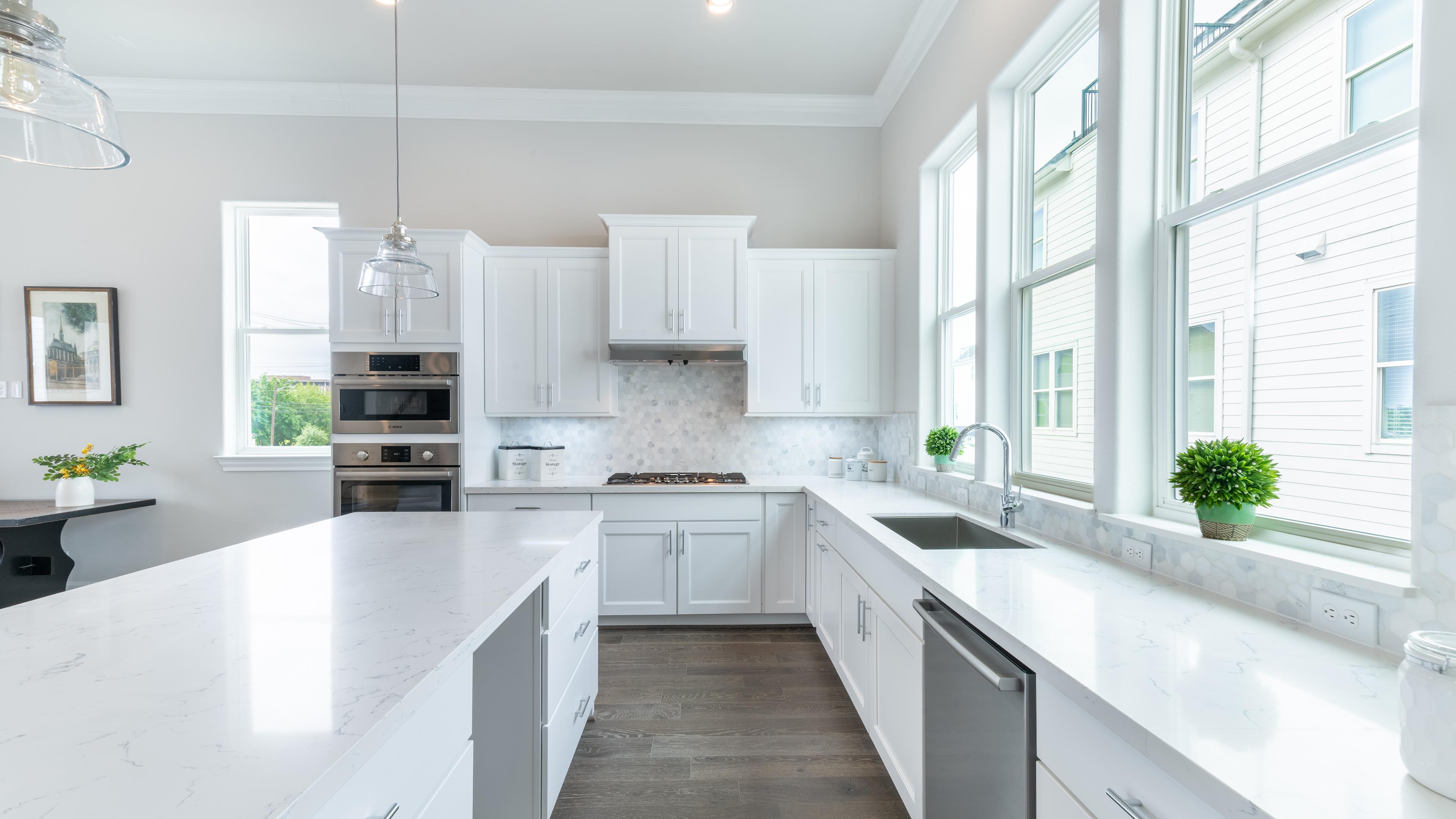 What to Expect During the New Home Build Process in Texas