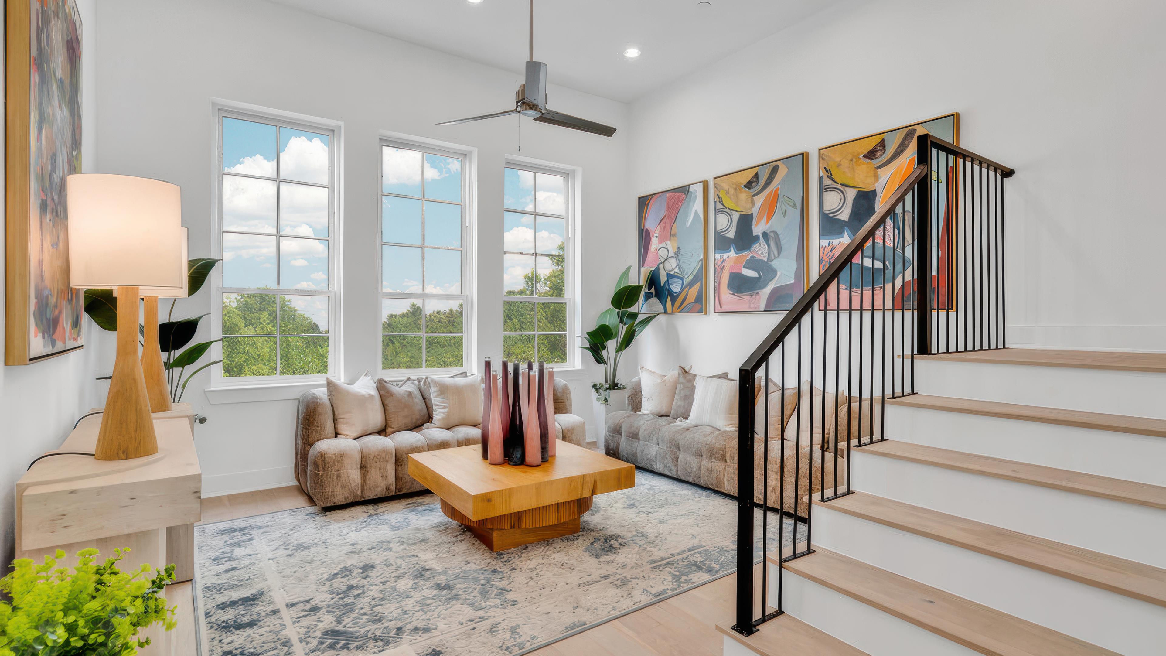 Best Intown Neighborhoods for Luxury New Townhomes in Houston (2026)